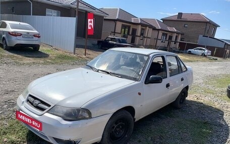 Daewoo Nexia I рестайлинг, 2011 год, 315 000 рублей, 2 фотография