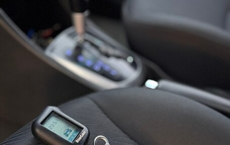 Hyundai Solaris II рестайлинг, 2013 год, 888 000 рублей, 8 фотография