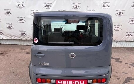 Nissan Cube II, 2003 год, 450 000 рублей, 7 фотография
