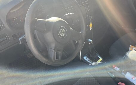 Volkswagen Polo VI (EU Market), 2012 год, 790 000 рублей, 5 фотография