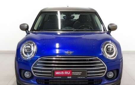 MINI Clubman, 2021 год, 2 500 000 рублей, 2 фотография