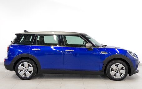 MINI Clubman, 2021 год, 2 500 000 рублей, 4 фотография