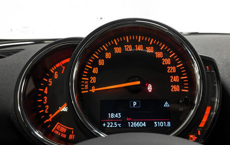 MINI Clubman, 2021 год, 2 500 000 рублей, 16 фотография