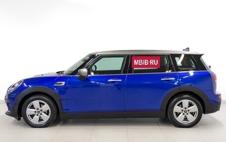 MINI Clubman, 2021 год, 2 500 000 рублей, 8 фотография