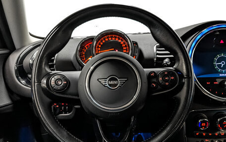 MINI Clubman, 2021 год, 2 500 000 рублей, 22 фотография