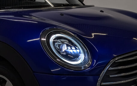 MINI Clubman, 2021 год, 2 500 000 рублей, 26 фотография