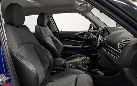 MINI Clubman, 2021 год, 2 500 000 рублей, 24 фотография