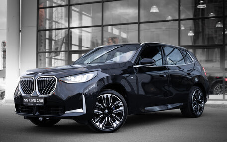 BMW X3, 2025 год, 7 544 000 рублей, 2 фотография