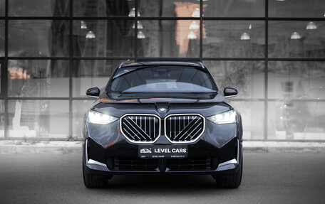 BMW X3, 2025 год, 7 544 000 рублей, 4 фотография