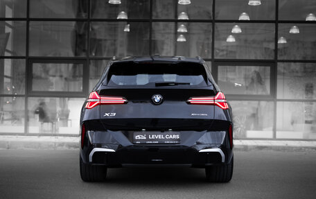 BMW X3, 2025 год, 7 544 000 рублей, 9 фотография