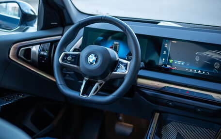 BMW X3, 2025 год, 7 544 000 рублей, 11 фотография
