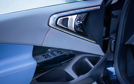 BMW X3, 2025 год, 7 544 000 рублей, 19 фотография