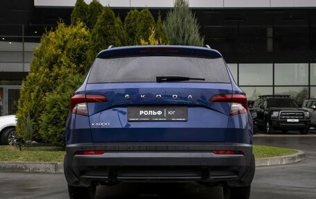 Skoda Karoq I, 2021 год, 2 255 000 рублей, 5 фотография