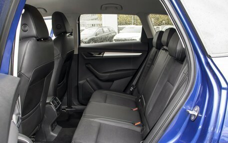 Skoda Karoq I, 2021 год, 2 255 000 рублей, 9 фотография