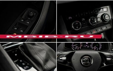 Skoda Karoq I, 2021 год, 2 255 000 рублей, 15 фотография