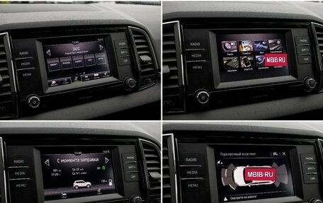 Skoda Karoq I, 2021 год, 2 255 000 рублей, 14 фотография