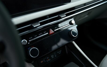 Hyundai Tucson, 2025 год, 4 349 900 рублей, 15 фотография