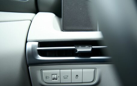 Hyundai Tucson, 2025 год, 4 349 900 рублей, 8 фотография