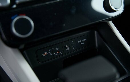 Hyundai Tucson, 2025 год, 4 349 900 рублей, 16 фотография