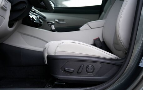 Hyundai Tucson, 2025 год, 4 349 900 рублей, 19 фотография