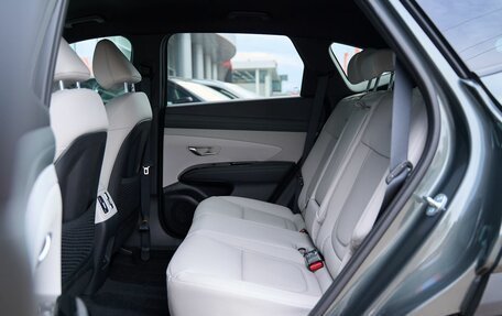 Hyundai Tucson, 2025 год, 4 349 900 рублей, 24 фотография