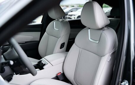 Hyundai Tucson, 2025 год, 4 349 900 рублей, 21 фотография