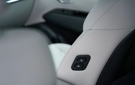 Hyundai Tucson, 2025 год, 4 349 900 рублей, 22 фотография