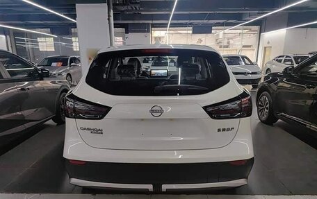Nissan Qashqai, 2025 год, 2 550 000 рублей, 6 фотография