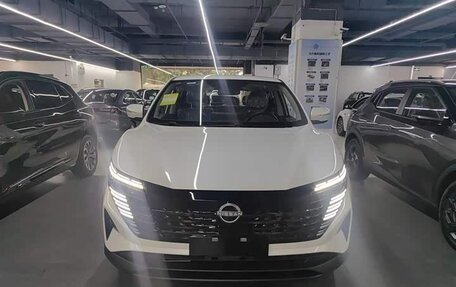 Nissan Qashqai, 2025 год, 2 550 000 рублей, 2 фотография