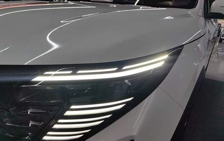Nissan Qashqai, 2025 год, 2 550 000 рублей, 3 фотография