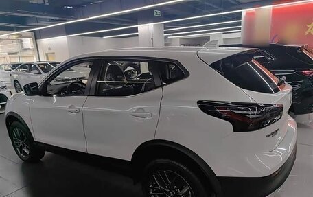 Nissan Qashqai, 2025 год, 2 550 000 рублей, 5 фотография