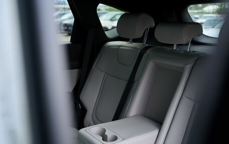 Hyundai Tucson, 2025 год, 4 349 900 рублей, 26 фотография