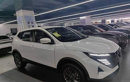 Nissan Qashqai, 2025 год, 2 550 000 рублей, 4 фотография