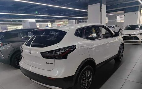 Nissan Qashqai, 2025 год, 2 550 000 рублей, 7 фотография