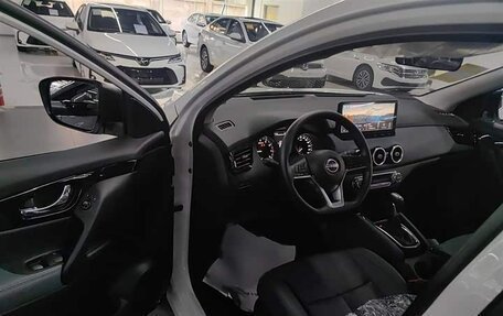 Nissan Qashqai, 2025 год, 2 550 000 рублей, 9 фотография