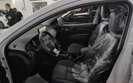 Nissan Qashqai, 2025 год, 2 550 000 рублей, 8 фотография