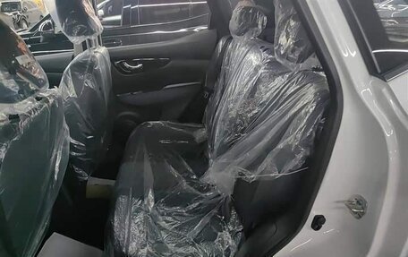 Nissan Qashqai, 2025 год, 2 550 000 рублей, 12 фотография