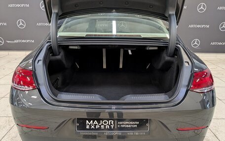 Mercedes-Benz CLS, 2021 год, 6 595 000 рублей, 10 фотография