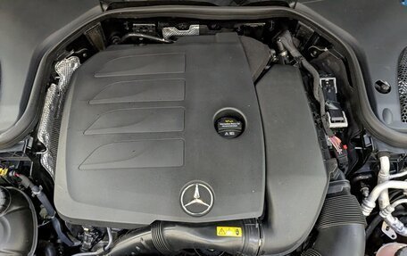 Mercedes-Benz CLS, 2021 год, 6 595 000 рублей, 9 фотография