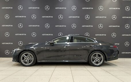 Mercedes-Benz CLS, 2021 год, 6 595 000 рублей, 8 фотография