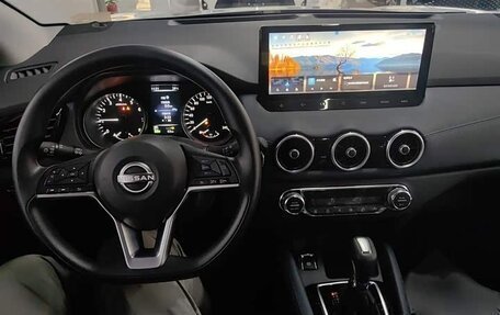 Nissan Qashqai, 2025 год, 2 550 000 рублей, 10 фотография