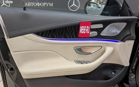 Mercedes-Benz CLS, 2021 год, 6 595 000 рублей, 12 фотография