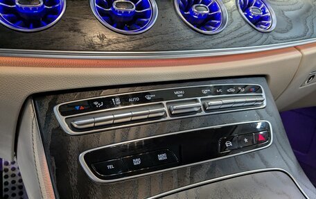 Mercedes-Benz CLS, 2021 год, 6 595 000 рублей, 22 фотография