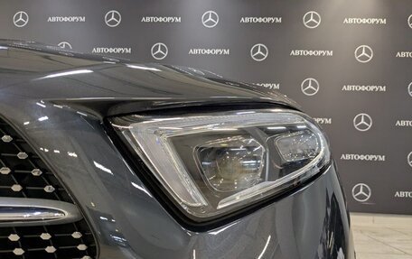 Mercedes-Benz CLS, 2021 год, 6 595 000 рублей, 27 фотография