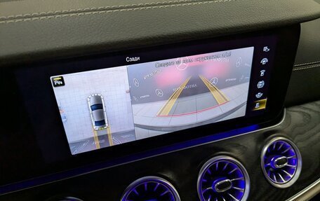 Mercedes-Benz CLS, 2021 год, 6 595 000 рублей, 26 фотография