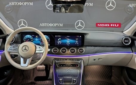 Mercedes-Benz CLS, 2021 год, 6 595 000 рублей, 15 фотография