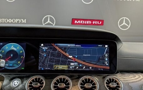 Mercedes-Benz CLS, 2021 год, 6 595 000 рублей, 16 фотография