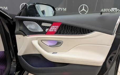 Mercedes-Benz CLS, 2021 год, 6 595 000 рублей, 14 фотография