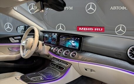 Mercedes-Benz CLS, 2021 год, 6 595 000 рублей, 23 фотография