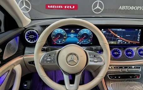 Mercedes-Benz CLS, 2021 год, 6 595 000 рублей, 17 фотография